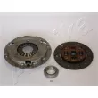 Kit d'embrayage ASHIKA 92-06-603 - Visuel 1