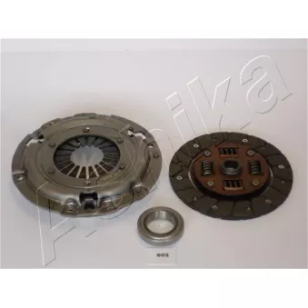 Kit d'embrayage ASHIKA 92-06-603