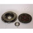 Kit d'embrayage ASHIKA 92-06-603 - Visuel 2