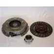Kit d'embrayage ASHIKA 92-06-608 - Visuel 1