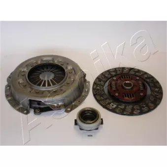 Kit d'embrayage ASHIKA 92-06-608
