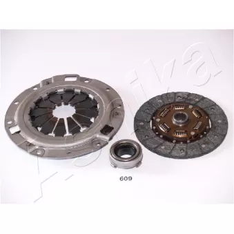 Kit d'embrayage ASHIKA 92-06-609
