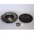 Kit d'embrayage ASHIKA 92-06-613 - Visuel 2