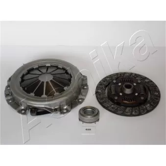 Kit d'embrayage ASHIKA 92-06-625