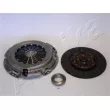 Kit d'embrayage ASHIKA 92-06-639 - Visuel 1