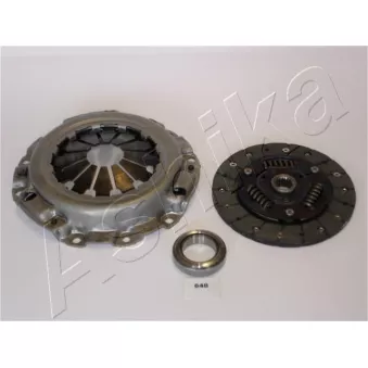 Kit d'embrayage ASHIKA 92-06-648