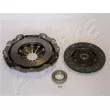 Kit d'embrayage ASHIKA 92-06-648 - Visuel 2