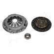Kit d'embrayage ASHIKA 92-06-649 - Visuel 1