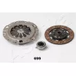 Kit d'embrayage ASHIKA 92-06-699 - Visuel 1
