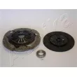 Kit d'embrayage ASHIKA 92-07-702 - Visuel 1