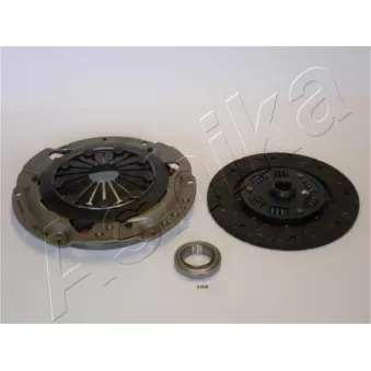Kit d'embrayage ASHIKA 92-07-702