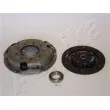 Kit d'embrayage ASHIKA 92-07-703 - Visuel 1