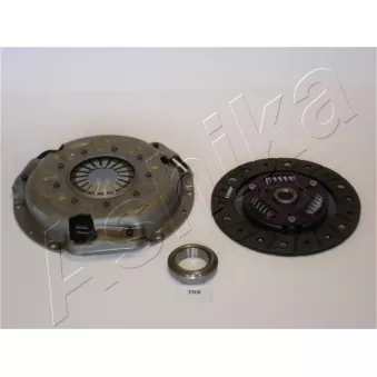 Kit d'embrayage ASHIKA 92-07-703
