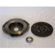 Kit d'embrayage ASHIKA 92-07-703 - Visuel 2