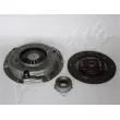 Kit d'embrayage ASHIKA 92-07-704 - Visuel 1