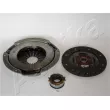 Kit d'embrayage ASHIKA 92-07-704 - Visuel 2