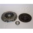 Kit d'embrayage ASHIKA 92-07-707 - Visuel 1