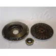 Kit d'embrayage ASHIKA 92-07-708 - Visuel 2