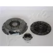 Kit d'embrayage ASHIKA 92-07-714 - Visuel 1