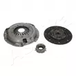 Kit d'embrayage ASHIKA 92-07-718 - Visuel 1