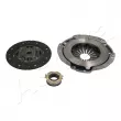 Kit d'embrayage ASHIKA 92-07-718 - Visuel 2