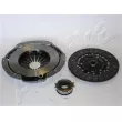 Kit d'embrayage ASHIKA 92-07-719 - Visuel 2