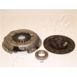 Kit d'embrayage ASHIKA 92-08-800 - Visuel 1