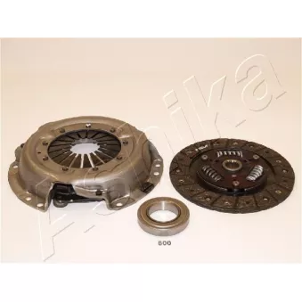 Kit d'embrayage ASHIKA 92-08-800