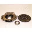 Kit d'embrayage ASHIKA 92-08-800 - Visuel 2