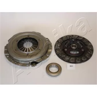 Kit d'embrayage ASHIKA 92-08-801