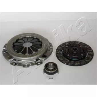 Kit d'embrayage ASHIKA 92-08-802