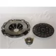 Kit d'embrayage ASHIKA 92-08-802 - Visuel 2