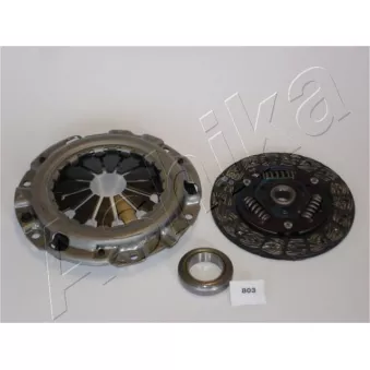 Kit d'embrayage ASHIKA 92-08-803