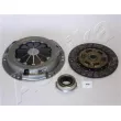 Kit d'embrayage ASHIKA 92-08-805 - Visuel 1