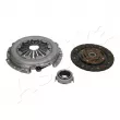 Kit d'embrayage ASHIKA 92-08-808 - Visuel 1