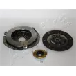 Kit d'embrayage ASHIKA 92-08-813 - Visuel 2