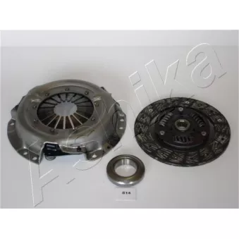 Kit d'embrayage ASHIKA 92-08-814