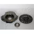 Kit d'embrayage ASHIKA 92-08-814 - Visuel 2