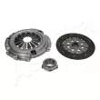 Kit d'embrayage ASHIKA 92-08-817 - Visuel 1