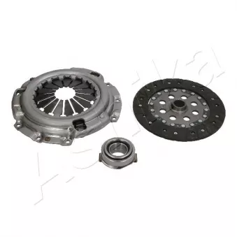 Kit d'embrayage ASHIKA 92-08-817