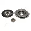 Kit d'embrayage ASHIKA 92-08-817 - Visuel 2