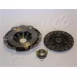 Kit d'embrayage ASHIKA 92-08-819 - Visuel 2