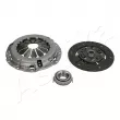 Kit d'embrayage ASHIKA 92-08-822 - Visuel 1