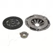 Kit d'embrayage ASHIKA 92-08-822 - Visuel 2