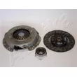 Kit d'embrayage ASHIKA 92-08-823 - Visuel 1