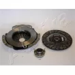 Kit d'embrayage ASHIKA 92-08-823 - Visuel 2