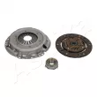 Kit d'embrayage ASHIKA 92-08-827 - Visuel 1