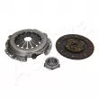 Kit d'embrayage ASHIKA 92-08-830 - Visuel 1