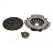 Kit d'embrayage ASHIKA 92-08-830 - Visuel 2