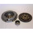 Kit d'embrayage ASHIKA 92-08-831 - Visuel 1